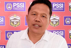 Askab PSSI Purbalingga Gelar Kongres Tahunan, Bahas Kompetisi hingga Peluang Tuan Rumah Liga 4 Nasional