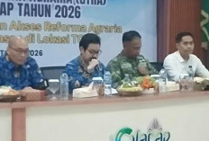 Enam Desa di Cilacap Tunggu Kejelasan Status Kawasan Hutan