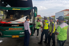 Titik Rawan Macet dan Laka di Cilacap Dipetakan
