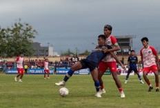 Uji Coba Persibas vs Persikat 6 Desember Batal, Imbas Rusuh Antar Suporter di GOR Satria