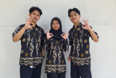 Mahasiswa TRP D4 UMP Raih Juara Nasional Radiography Point AIPRI 2026