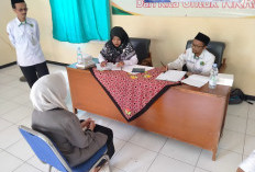 90 Peserta Tahfidz Remidial, Ratusan Siswa Jalani Ujian Hafalan Ketat di Banyumas