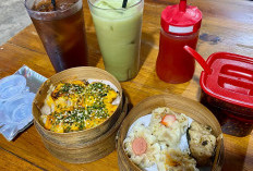 Tuku Dimsum Sediakan Menu Paket Mulai Rp 13 Ribu per Porsi