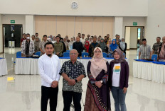UT Purwokerto Bekali 189 Tutor, Perkuat Kompetensi Tutorial di Era AI
