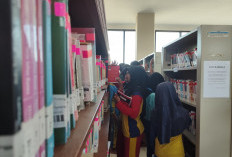 Imbas Efisiensi Anggaran Pusat, 32 Perpustakaan Purbalingga Batal Terima Bantuan Buku