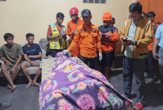 Bocah 9 Tahun Ditemukan Meninggal, Diduga Tenggelam di Saluran Irigasi Gandrungmangu Cilacap