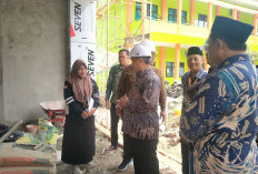 Kemenag Banyumas Dikawal Menuju WBK, ASN Diminta Jauhi Korupsi Dan Gratifikasi