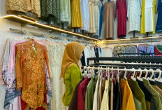 Berkah Jaya Busana Purwokerto Pusat Belanja Pakaian Keluarga dengan Harga Terjangkau