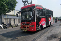 16 Aktivasi Kartu Trans Banyumas Ditolak, Gagal Migrasi Sistem Jadi Penyebab Pengajuan Tidak Lolos