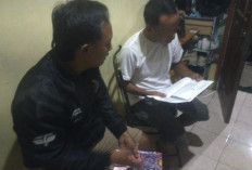Polisi Sita 1.130 Pil Obat Keras di Purwokerto, Tersangka Ditangkap di Rumahnya Dini Hari