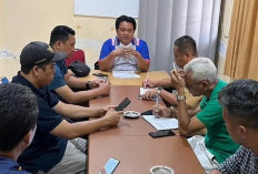 KONI Banjarnegara Geber Persiapan Menuju Porprov XVII Jateng 2026, Bidik Target Tujuh Besar