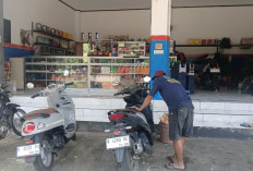 Harga Oli Motor di Banyumas Naik Bertahap, Pasokan Terganggu, Bengkel Tahan Tarif Jasa