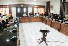 12 Perwakilan ASN PPPK Mengadu Isu PHK, Ketua DPRD Purbalingga Tegas Tolak Wacana Pemecatan