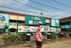 Hanya 10 dari 486 Pengusul, Madrasah di Purbalingga Terima Banpres Rehab Sarpras hingga Rp1 Miliar
