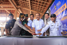 Warga Sragen Kini Nikmati Infrastruktur Jalan Provinsi yang Layak