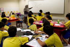 Singapura Tegaskan Hukuman Cambuk untuk Efek Jera Pelaku Bullying
