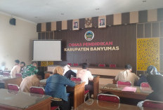 Murid SNT II Banyumas Ikuti MPLS, Kegiatan Berlangsung di Semarang pada Agustus