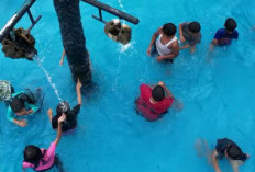 Kunjungan Wisata Purbalingga Belum Maksimal, Baru Capai Separuh Target