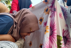 Warga Prembun Hidupkan Jago-Jagoan, Permainan Lawas Kembali Hadir di Tambak Banyumas