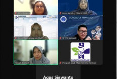 Farmasi UMP–ITB Hadirkan Skema Pendidikan Berjenjang dan Terintegrasi