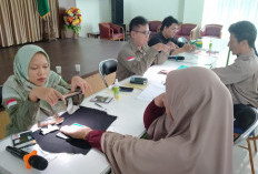 Bio Visa Haji Banyumas Masih Menunggu, 650 Paspor Masih Berproses