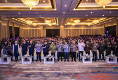 BRI dan Kemenpora Dukung Stabilitas Finansial Jangka Panjang Atlet Berprestasi SEA Games 2025