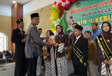Raih Nilai Sempurna, Kanaya Endri Kilala Jadi Bintang