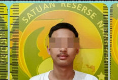Peredaran Sabu dan Sinte di Cilacap Terbongkar, Empat Tersangka Ditangkap