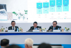 Gelar RUPSLB, BRI Perkuat Tata Kelola dan Akselerasi Kinerja Tahun 2026