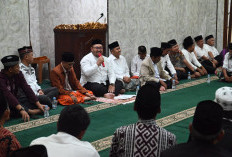 Warga Tlahab Lor Purbalingga Keluhkan Jalan 15 Tahun Rusak, Wabup: Bisa Patching atau Diusulkan Paket Berkala