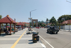 Pengembangan Kawasan Heritage Titik Nol Kilometer Cilacap Dilanjutkan 2026