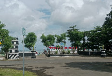 Cilacap Perketat Mitigasi Bencana di Destinasi Wisata Jelang Libur Nataru