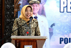 Sekda Tegaskan ASN Pemkab Purbalingga Dilarang Memberi dan Menerima Parcel Lebaran