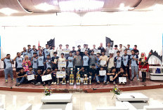 E-Sport Kian Dilirik, 208 Tim Ramaikan Turnamen Kapolres Cup Banjarnegara