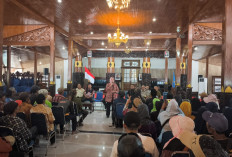 Petani Cilacap Dorong Redistribusi Tanah, BPN Sebut Penyelesaian Harus Sesuai Administrasi
