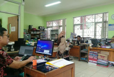 TPG Cair untuk 6.926 Guru Banyumas, Validasi Data Hambat Sebagian Penerima