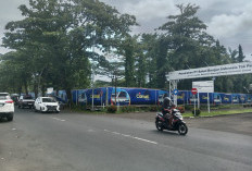 Pembangunan Citimall Cilacap Ditarget Awal 2026, Amdal Sudah Masuk Tahap Evaluasi