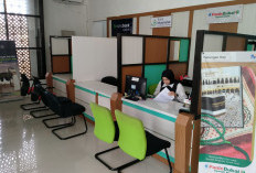 117 Calon Haji Banyumas Tak Lunasi Bipih, Kuota Berpotensi Diisi Daerah Lain