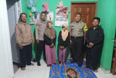 Video Dugaan Penculikan di Cilongok Banyumas Hoaks, Perempuan Pemberi Tumpangan Hanya Berniat Menolong
