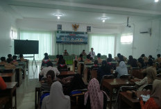 Skor TBS SNT Banyumas Jadi Evaluasi Pusat, Nilai Numerasi Calon Murid Masih Perlu Ditingkatkan