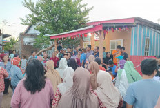 Keluhan Bau Warga Donan Cilacap Ditindaklanjuti, Perusahaan Siap Perbaiki Pengelolaan Limbah