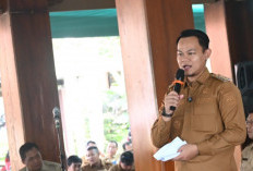 184 Desa di Purbalingga Gelar Pilkades Serentak 2026, Mayoritas Kades Habis Masa Jabatan