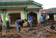 121 Rumah Terdampak Banjir Bandang dan Longsor, Pemkab Purbalingga Kejar Bantuan Pusat-Provinsi
