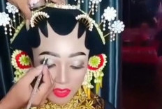 MUA Banyumas Tinggalkan Kosmetik Impor, Produk Lokal Dinilai Berkualitas Dan Lebih Murah