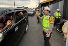 96,5 Persen Kecelakaan di Purbalingga Disebabkan Human Error