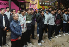 Forum Komunikasi Pemuda Satria Serukan Jaga Ibu Kota dan Dukung Pemerintah