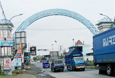 Simpang 3 Sampang hingga Pasar Kroya Diprediksi Padat Saat Libur Lebaran
