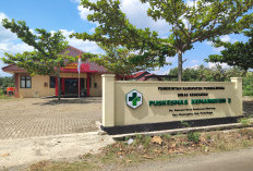 Akreditasi Perdana Agustus 2026, Puskesmas Kemangkon 2 Bidik Predikat Paripurna