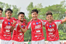 Persibangga Pastikan Ikut Liga Nusantara, Persiapan Tim Masih Tunggu Regulasi Baru