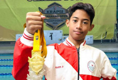 Siswa SD Islam Al Mujahidin Cilacap Borong Medali di KRASI Open Championship 2026